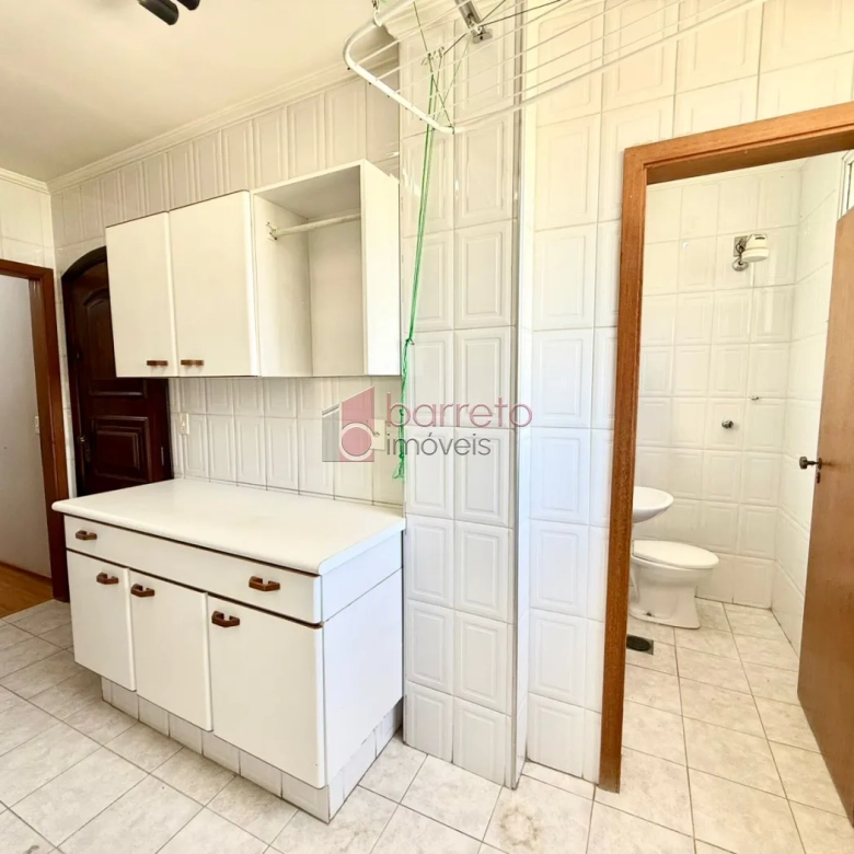 APARTAMENTO COM 3 SUÍTES À VENDA NO EDIFÍCIO IBIZA – CENTRO – JUNDIAÍ/SP