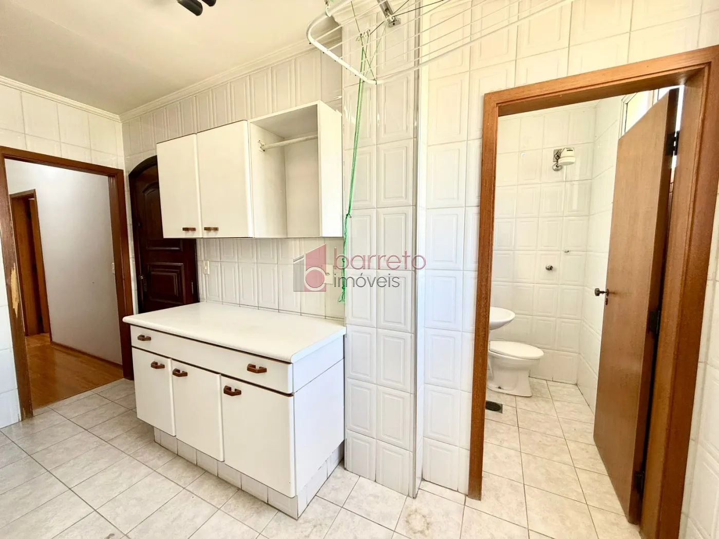 APARTAMENTO COM 3 SUÍTES À VENDA NO EDIFÍCIO IBIZA – CENTRO – JUNDIAÍ/SP