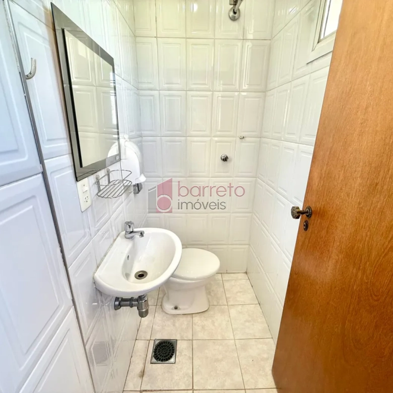 APARTAMENTO COM 3 SUÍTES À VENDA NO EDIFÍCIO IBIZA – CENTRO – JUNDIAÍ/SP