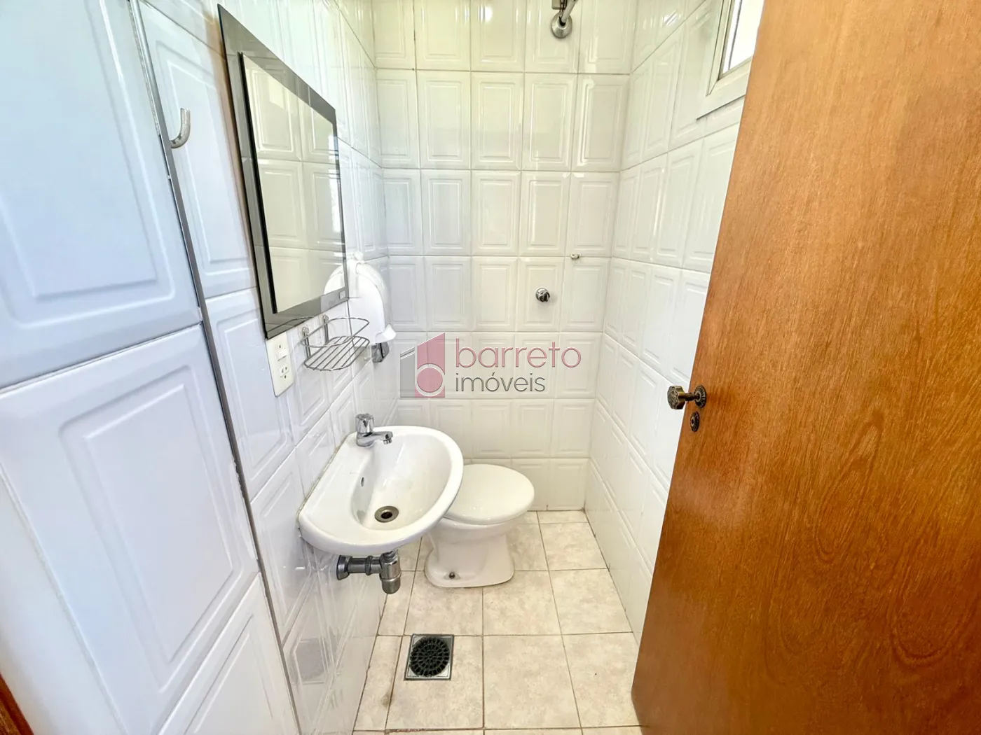 APARTAMENTO COM 3 SUÍTES À VENDA NO EDIFÍCIO IBIZA – CENTRO – JUNDIAÍ/SP
