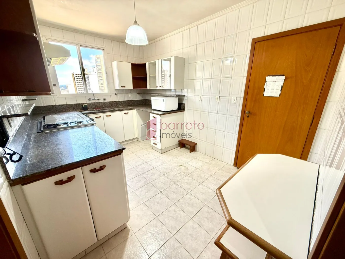 APARTAMENTO COM 3 SUÍTES À VENDA NO EDIFÍCIO IBIZA – CENTRO – JUNDIAÍ/SP