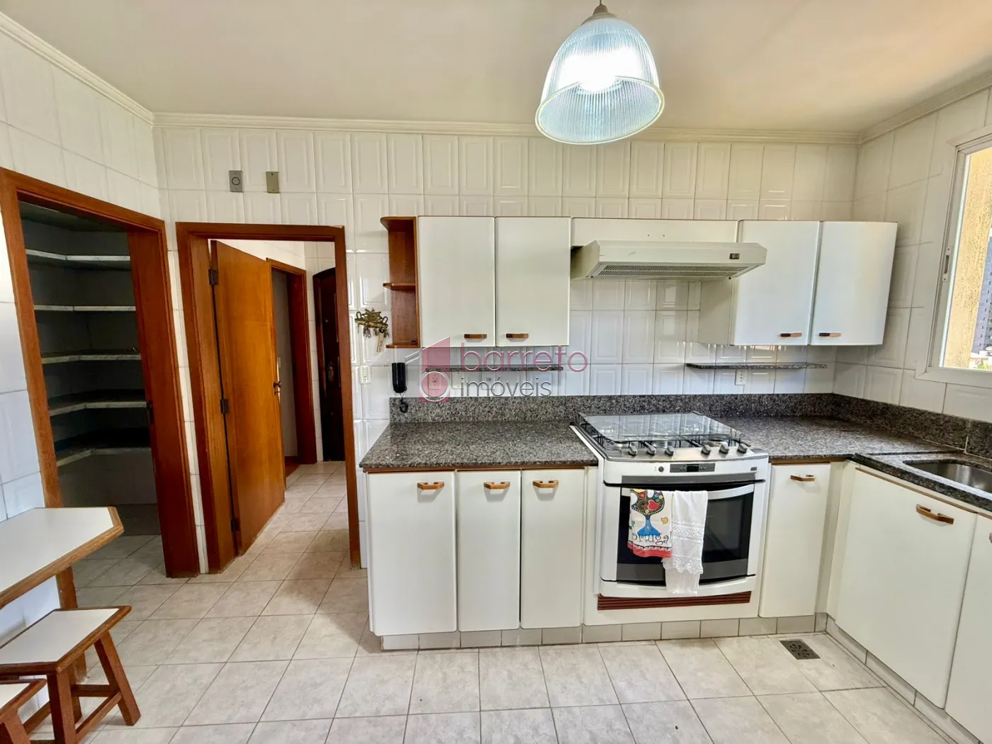 APARTAMENTO COM 3 SUÍTES À VENDA NO EDIFÍCIO IBIZA – CENTRO – JUNDIAÍ/SP
