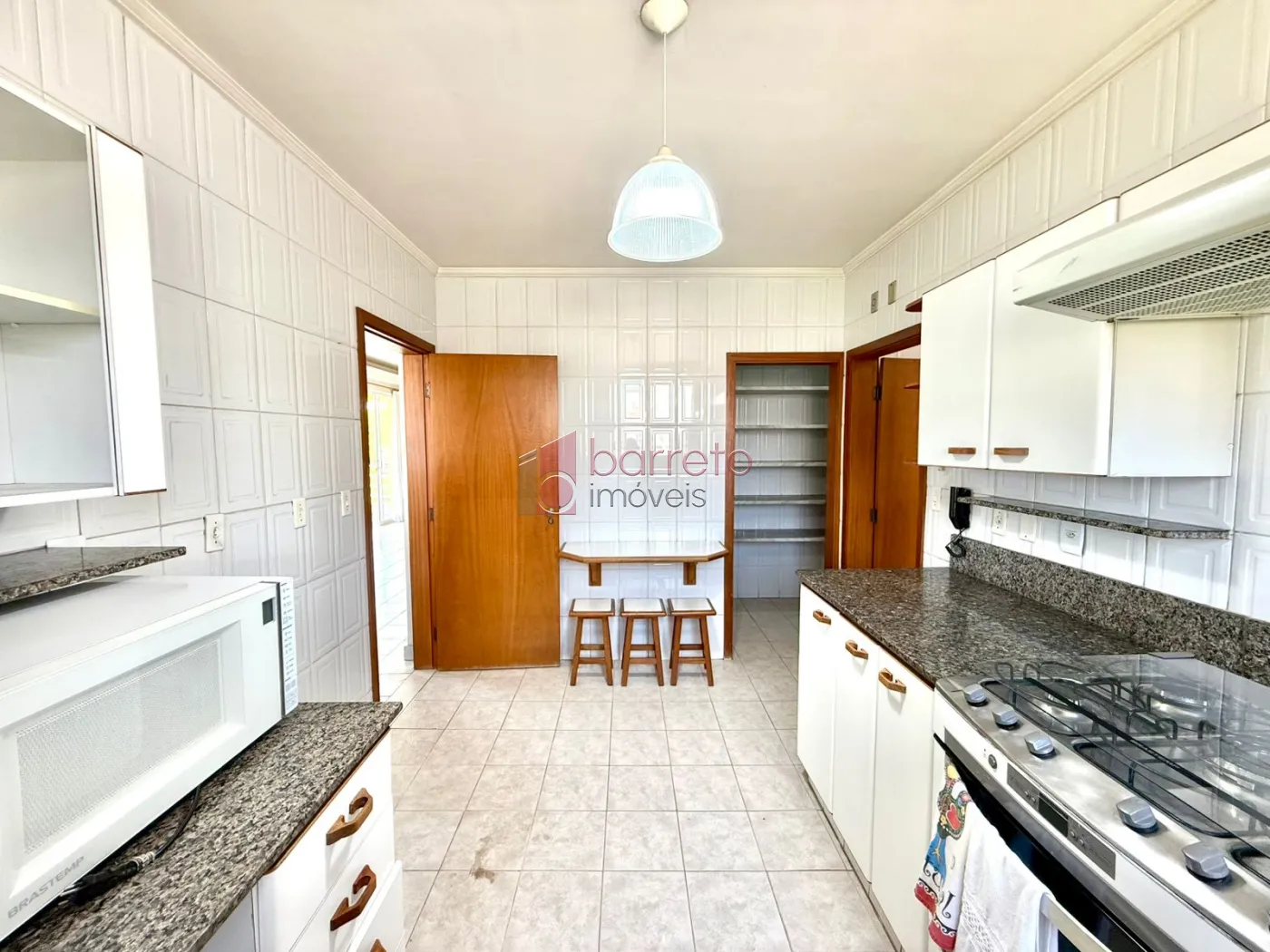 APARTAMENTO COM 3 SUÍTES À VENDA NO EDIFÍCIO IBIZA – CENTRO – JUNDIAÍ/SP