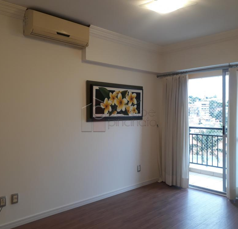 APARTAMENTO À VENDA NO CONDOMÍNIO CITTÁ DI ROMA – JUNDIAÍ/SP