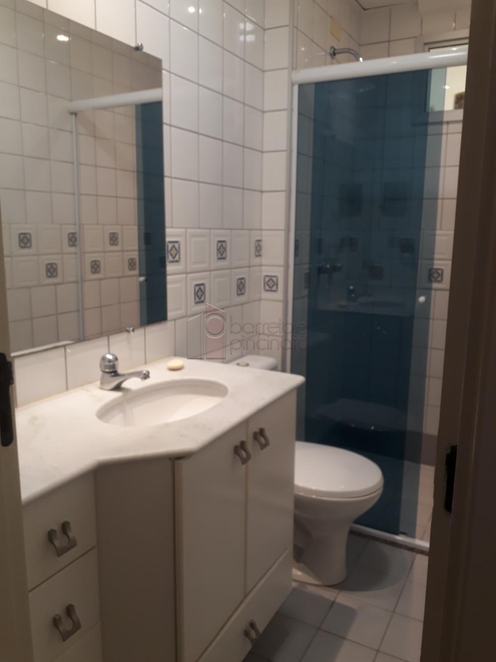 APARTAMENTO À VENDA NO CONDOMÍNIO CITTÁ DI ROMA – JUNDIAÍ/SP