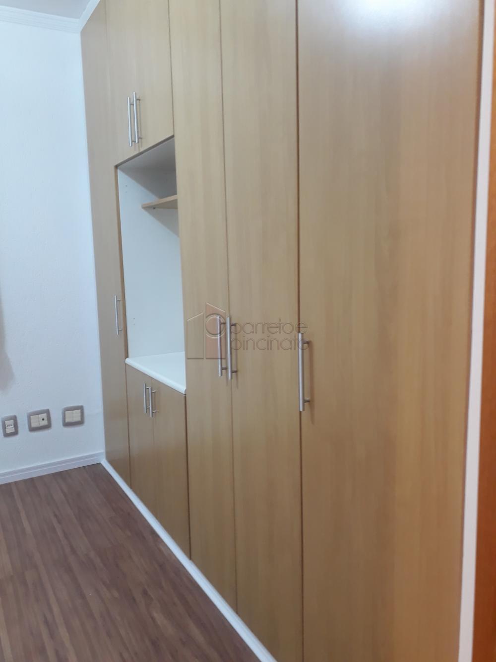 APARTAMENTO À VENDA NO CONDOMÍNIO CITTÁ DI ROMA – JUNDIAÍ/SP