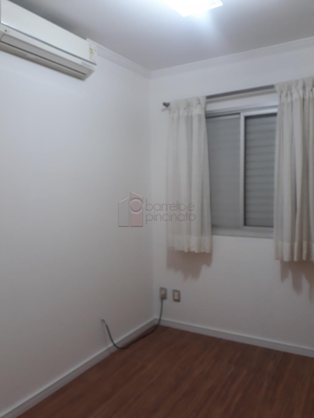 APARTAMENTO À VENDA NO CONDOMÍNIO CITTÁ DI ROMA – JUNDIAÍ/SP