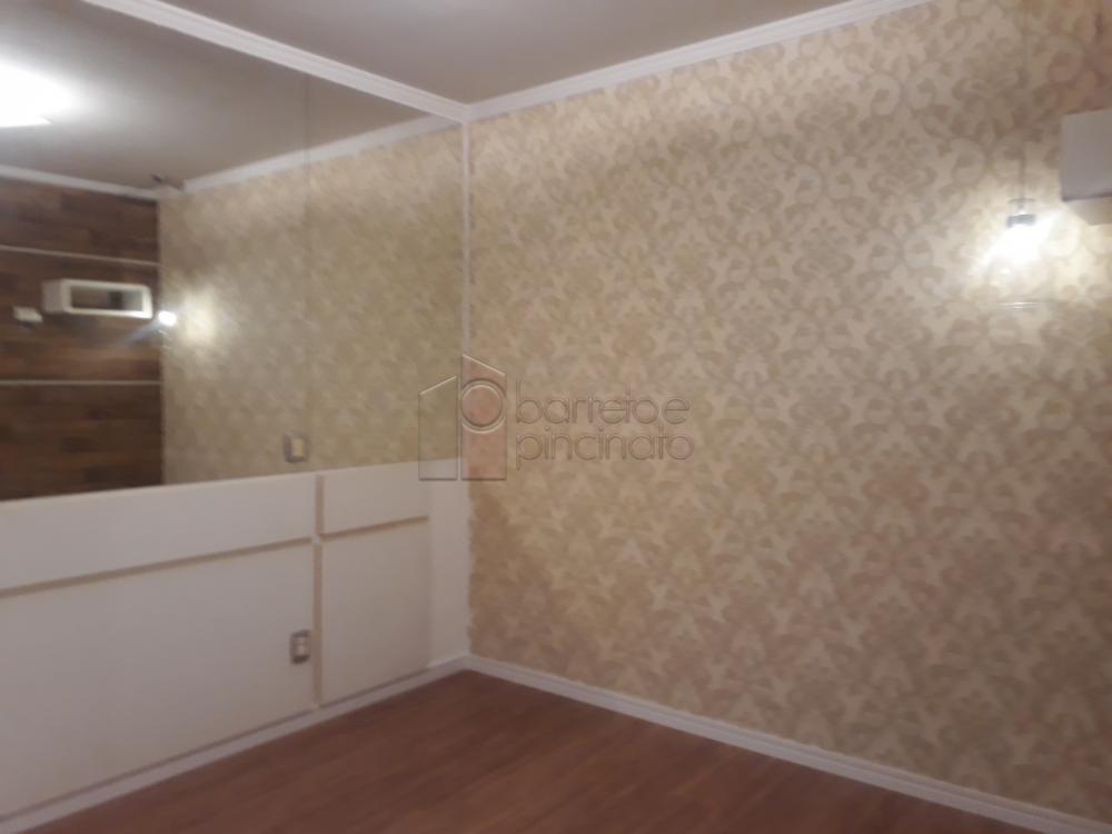APARTAMENTO À VENDA NO CONDOMÍNIO CITTÁ DI ROMA – JUNDIAÍ/SP