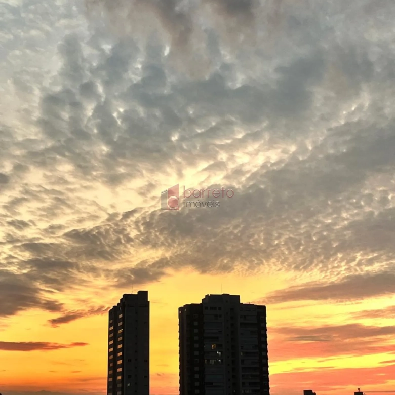 APARTAMENTO À VENDA NO CONDOMÍNIO PRACTICE CLUB HOUSE NO BAIRRO VILA DAS HORTÊNCIAS EM JUNDIAÍ/SP
