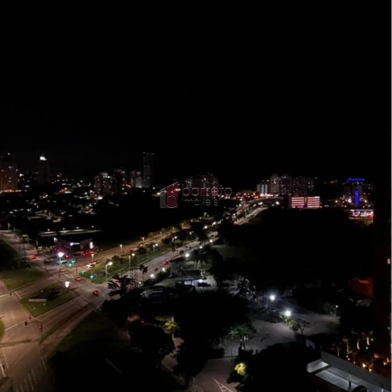 APARTAMENTO À VENDA NO CONDOMÍNIO PRACTICE CLUB HOUSE NO BAIRRO VILA DAS HORTÊNCIAS EM JUNDIAÍ/SP