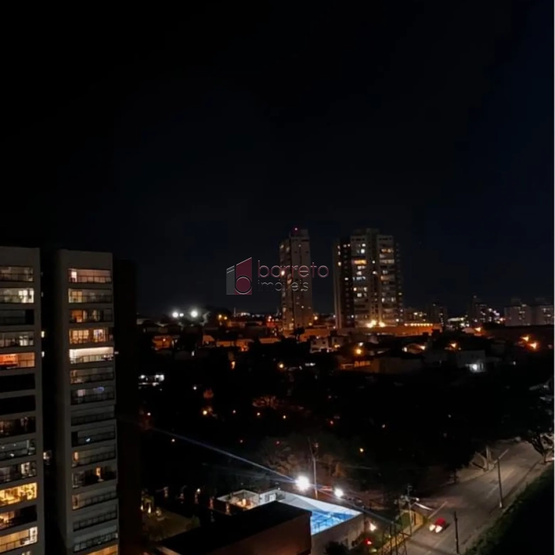 APARTAMENTO À VENDA NO CONDOMÍNIO PRACTICE CLUB HOUSE NO BAIRRO VILA DAS HORTÊNCIAS EM JUNDIAÍ/SP