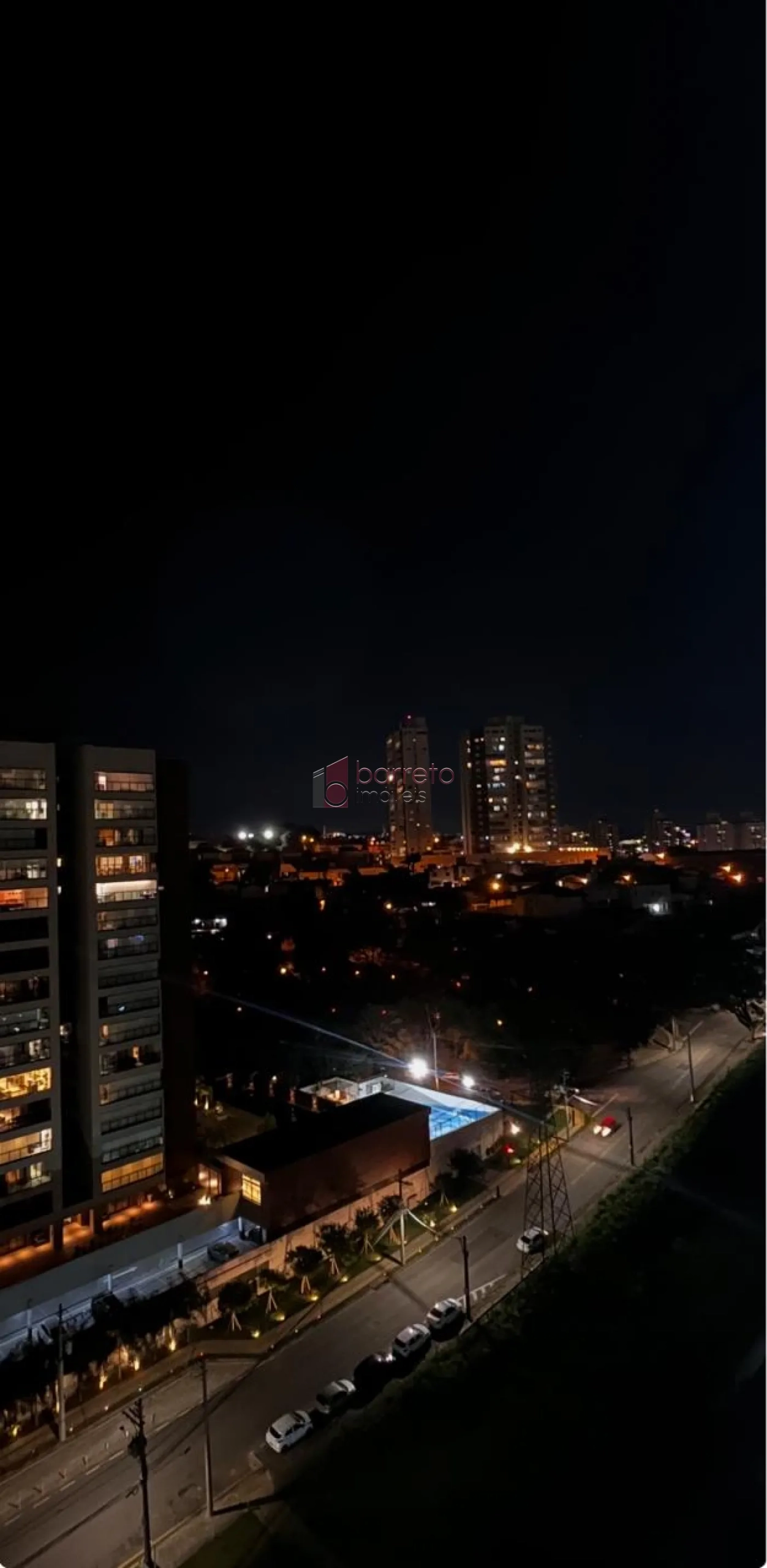 APARTAMENTO À VENDA NO CONDOMÍNIO PRACTICE CLUB HOUSE NO BAIRRO VILA DAS HORTÊNCIAS EM JUNDIAÍ/SP