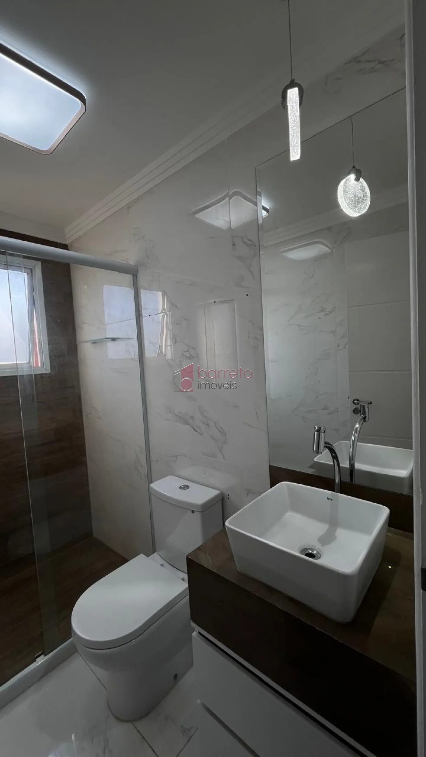 APARTAMENTO À VENDA NO CONDOMÍNIO PRACTICE CLUB HOUSE NO BAIRRO VILA DAS HORTÊNCIAS EM JUNDIAÍ/SP