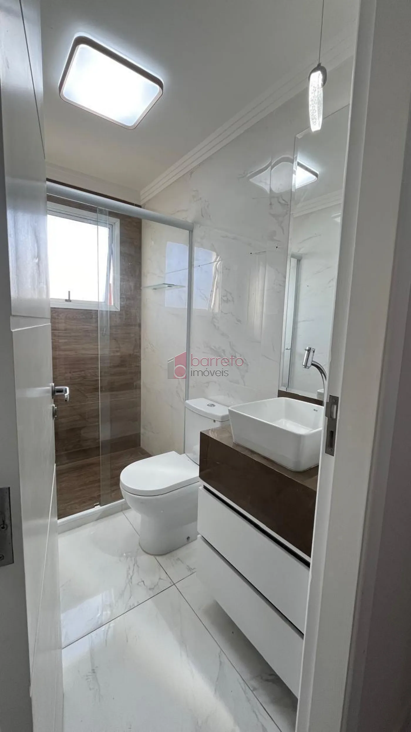 APARTAMENTO À VENDA NO CONDOMÍNIO PRACTICE CLUB HOUSE NO BAIRRO VILA DAS HORTÊNCIAS EM JUNDIAÍ/SP