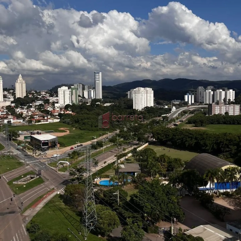 APARTAMENTO À VENDA NO CONDOMÍNIO PRACTICE CLUB HOUSE NO BAIRRO VILA DAS HORTÊNCIAS EM JUNDIAÍ/SP