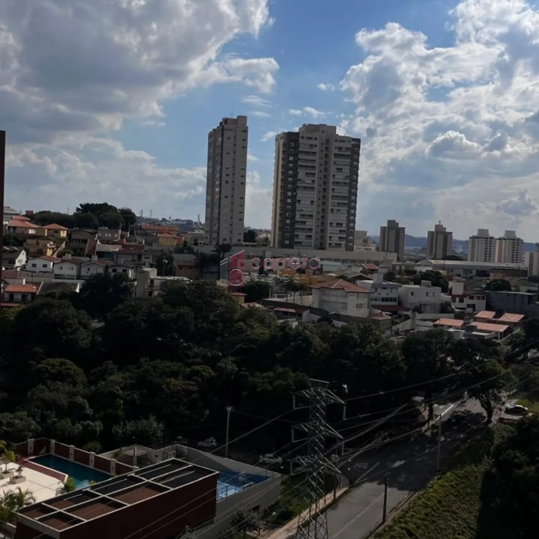 APARTAMENTO À VENDA NO CONDOMÍNIO PRACTICE CLUB HOUSE NO BAIRRO VILA DAS HORTÊNCIAS EM JUNDIAÍ/SP