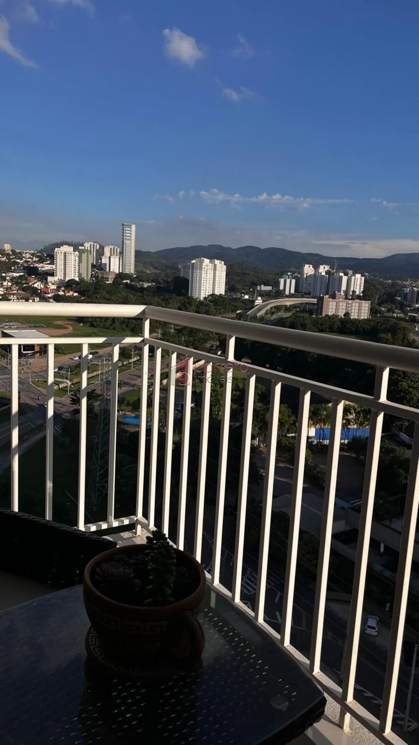 APARTAMENTO À VENDA NO CONDOMÍNIO PRACTICE CLUB HOUSE NO BAIRRO VILA DAS HORTÊNCIAS EM JUNDIAÍ/SP