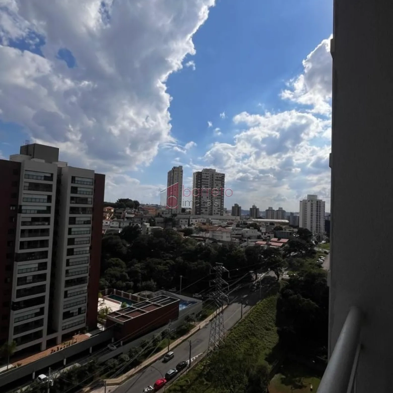 APARTAMENTO À VENDA NO CONDOMÍNIO PRACTICE CLUB HOUSE NO BAIRRO VILA DAS HORTÊNCIAS EM JUNDIAÍ/SP