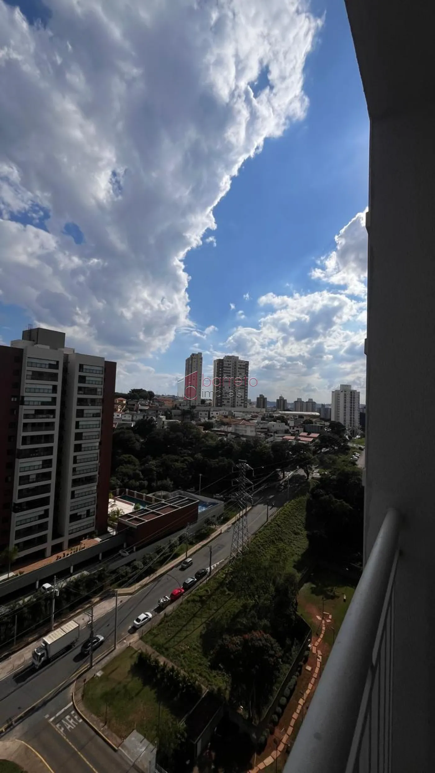 APARTAMENTO À VENDA NO CONDOMÍNIO PRACTICE CLUB HOUSE NO BAIRRO VILA DAS HORTÊNCIAS EM JUNDIAÍ/SP