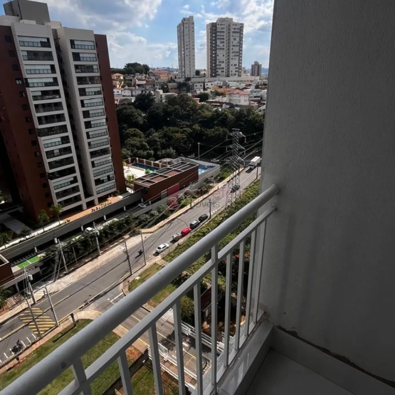 APARTAMENTO À VENDA NO CONDOMÍNIO PRACTICE CLUB HOUSE NO BAIRRO VILA DAS HORTÊNCIAS EM JUNDIAÍ/SP