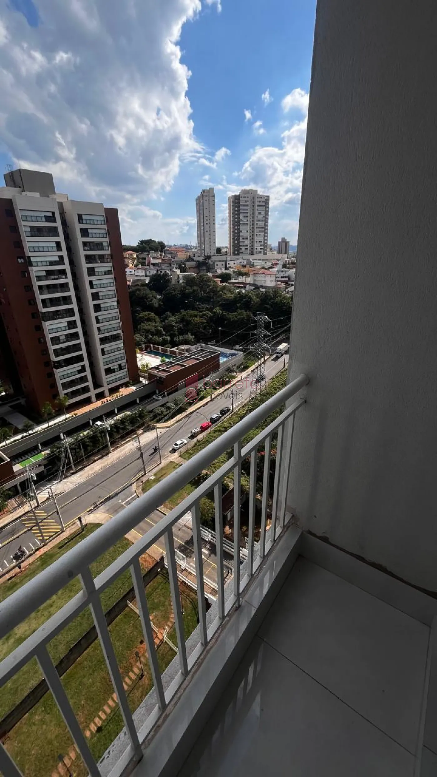 APARTAMENTO À VENDA NO CONDOMÍNIO PRACTICE CLUB HOUSE NO BAIRRO VILA DAS HORTÊNCIAS EM JUNDIAÍ/SP