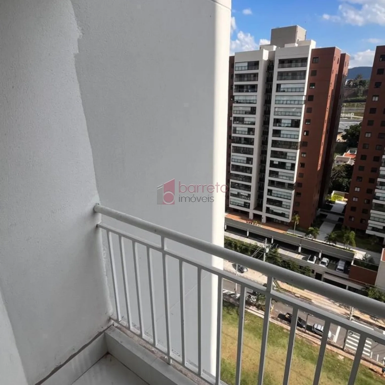 APARTAMENTO À VENDA NO CONDOMÍNIO PRACTICE CLUB HOUSE NO BAIRRO VILA DAS HORTÊNCIAS EM JUNDIAÍ/SP