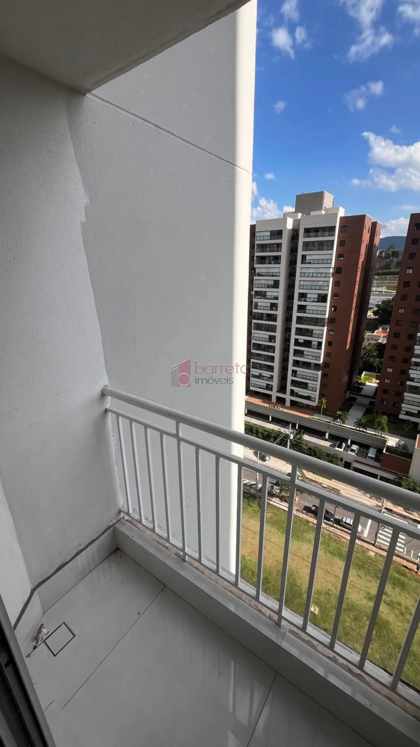 APARTAMENTO À VENDA NO CONDOMÍNIO PRACTICE CLUB HOUSE NO BAIRRO VILA DAS HORTÊNCIAS EM JUNDIAÍ/SP