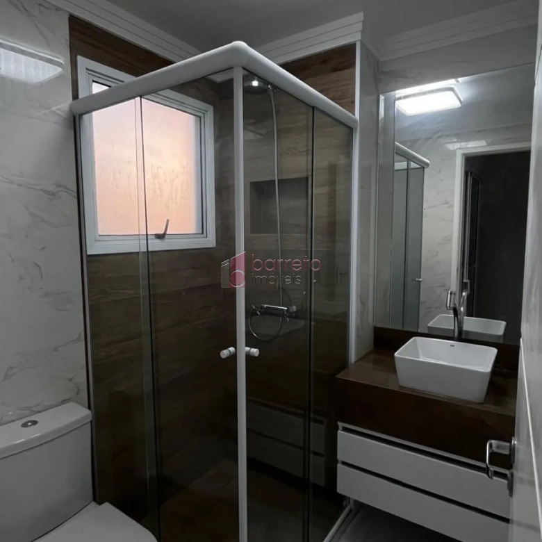 APARTAMENTO À VENDA NO CONDOMÍNIO PRACTICE CLUB HOUSE NO BAIRRO VILA DAS HORTÊNCIAS EM JUNDIAÍ/SP