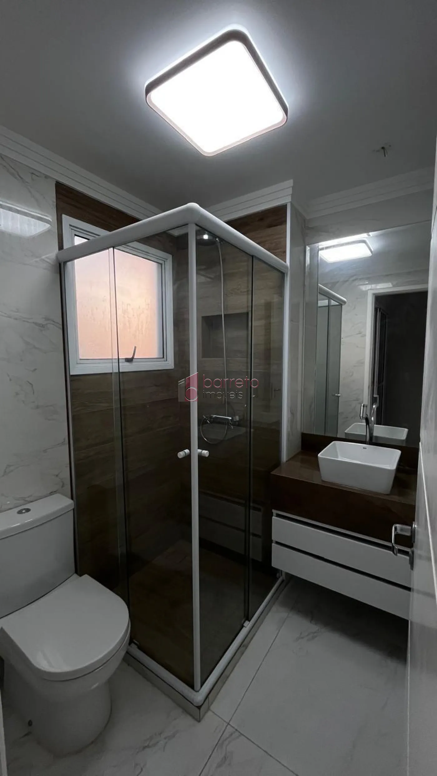 APARTAMENTO À VENDA NO CONDOMÍNIO PRACTICE CLUB HOUSE NO BAIRRO VILA DAS HORTÊNCIAS EM JUNDIAÍ/SP