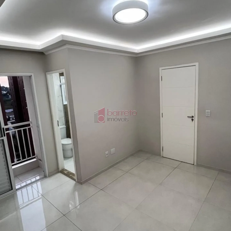 APARTAMENTO À VENDA NO CONDOMÍNIO PRACTICE CLUB HOUSE NO BAIRRO VILA DAS HORTÊNCIAS EM JUNDIAÍ/SP