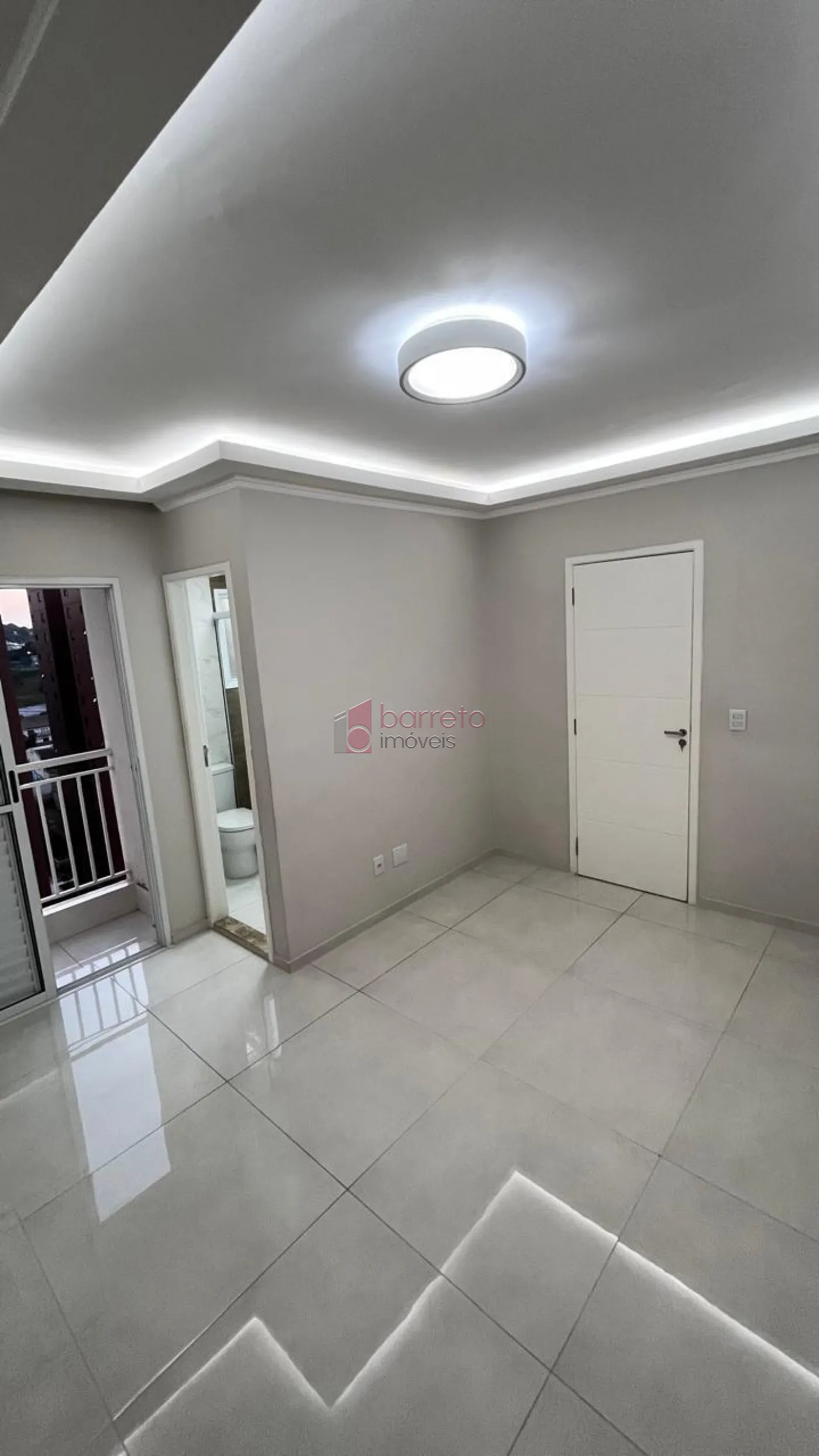 APARTAMENTO À VENDA NO CONDOMÍNIO PRACTICE CLUB HOUSE NO BAIRRO VILA DAS HORTÊNCIAS EM JUNDIAÍ/SP