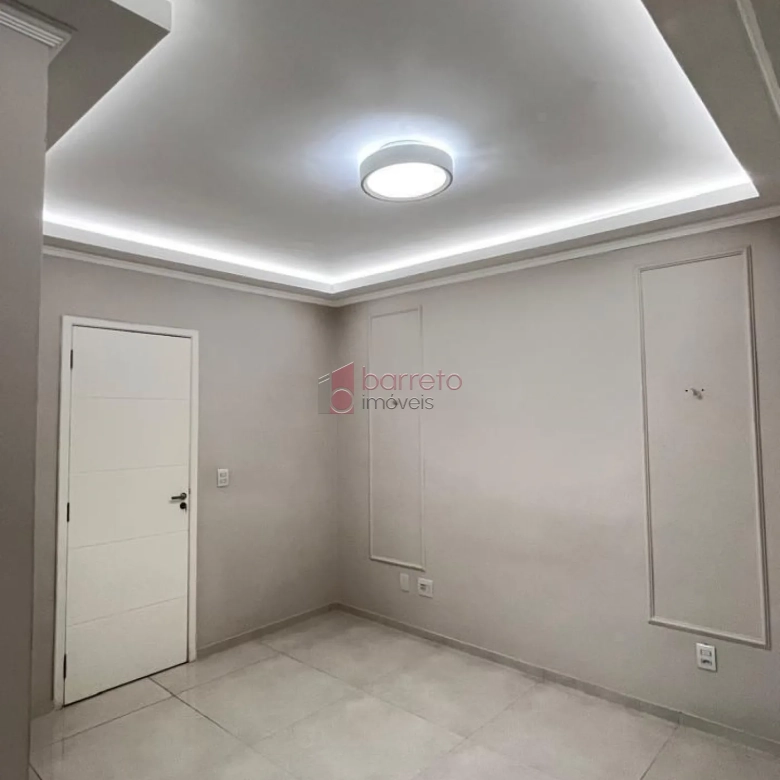 APARTAMENTO À VENDA NO CONDOMÍNIO PRACTICE CLUB HOUSE NO BAIRRO VILA DAS HORTÊNCIAS EM JUNDIAÍ/SP