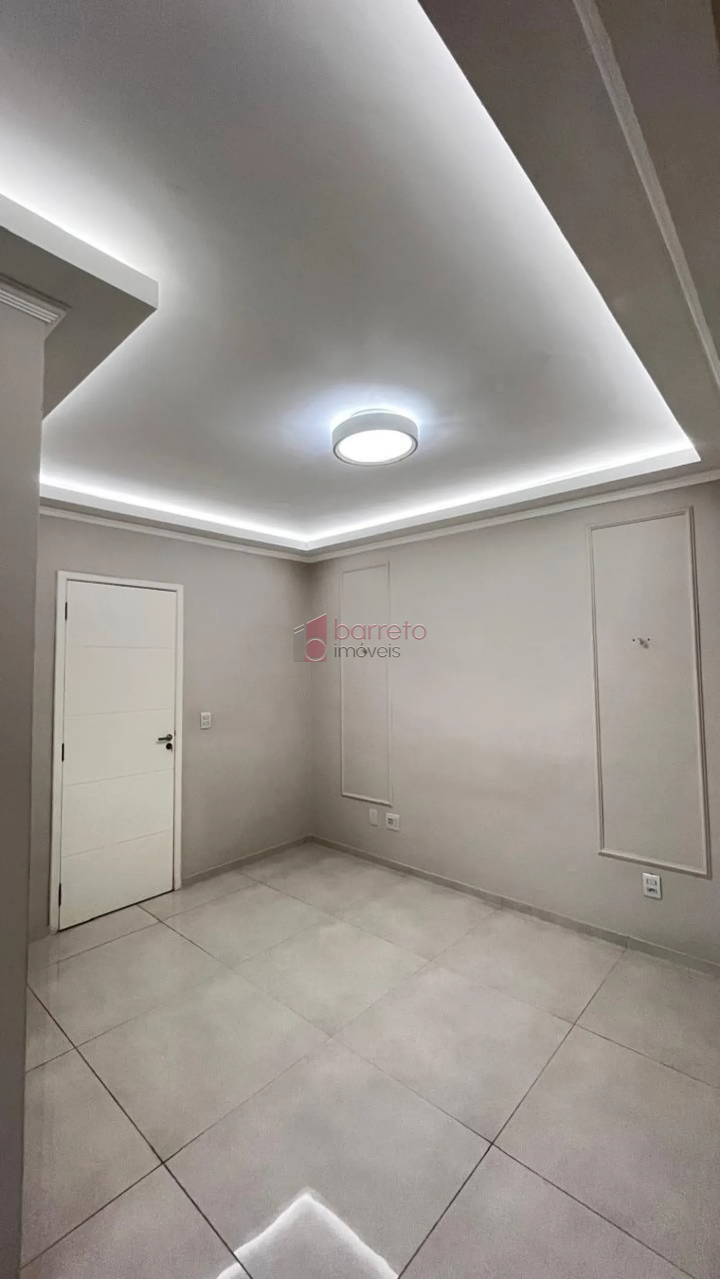 APARTAMENTO À VENDA NO CONDOMÍNIO PRACTICE CLUB HOUSE NO BAIRRO VILA DAS HORTÊNCIAS EM JUNDIAÍ/SP