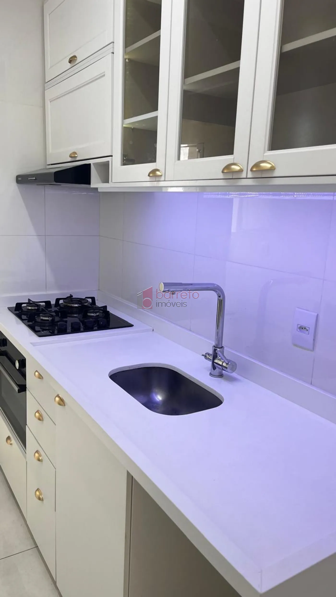 APARTAMENTO À VENDA NO CONDOMÍNIO PRACTICE CLUB HOUSE NO BAIRRO VILA DAS HORTÊNCIAS EM JUNDIAÍ/SP