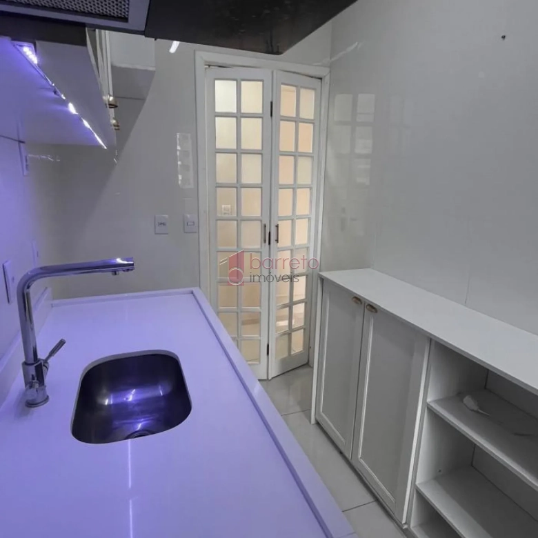 APARTAMENTO À VENDA NO CONDOMÍNIO PRACTICE CLUB HOUSE NO BAIRRO VILA DAS HORTÊNCIAS EM JUNDIAÍ/SP