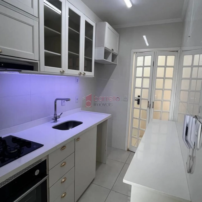APARTAMENTO À VENDA NO CONDOMÍNIO PRACTICE CLUB HOUSE NO BAIRRO VILA DAS HORTÊNCIAS EM JUNDIAÍ/SP