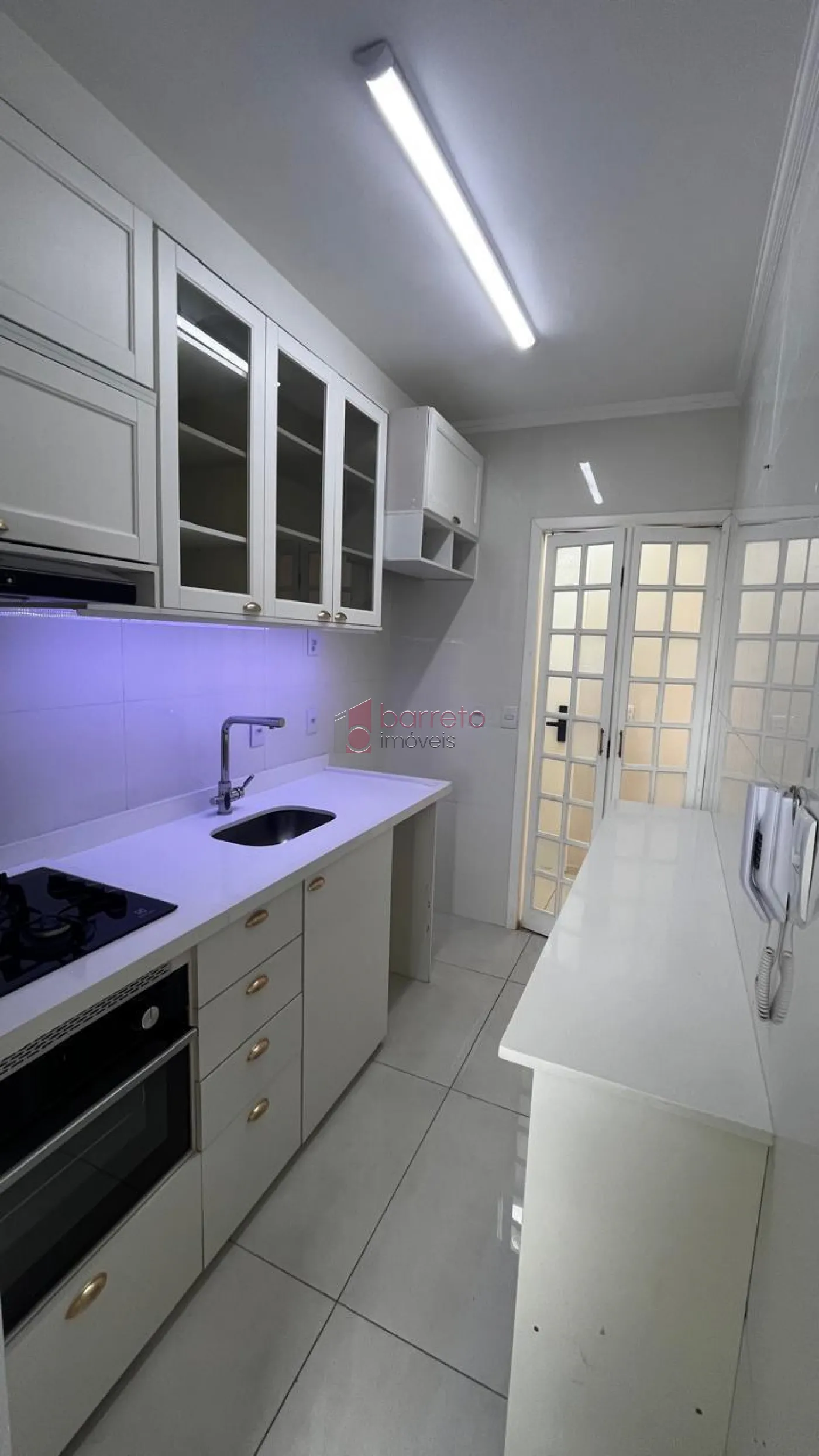 APARTAMENTO À VENDA NO CONDOMÍNIO PRACTICE CLUB HOUSE NO BAIRRO VILA DAS HORTÊNCIAS EM JUNDIAÍ/SP