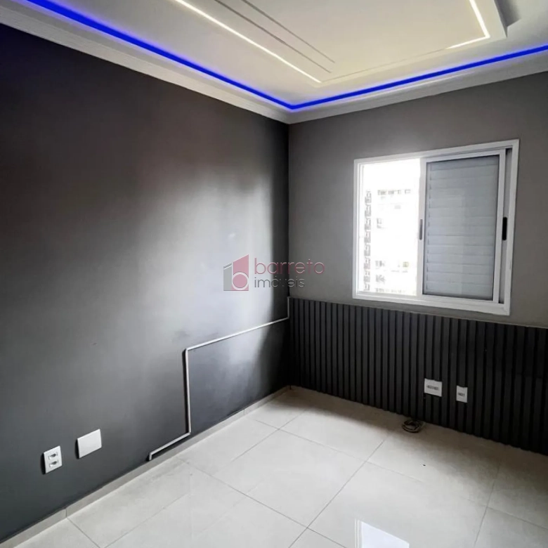 APARTAMENTO À VENDA NO CONDOMÍNIO PRACTICE CLUB HOUSE NO BAIRRO VILA DAS HORTÊNCIAS EM JUNDIAÍ/SP
