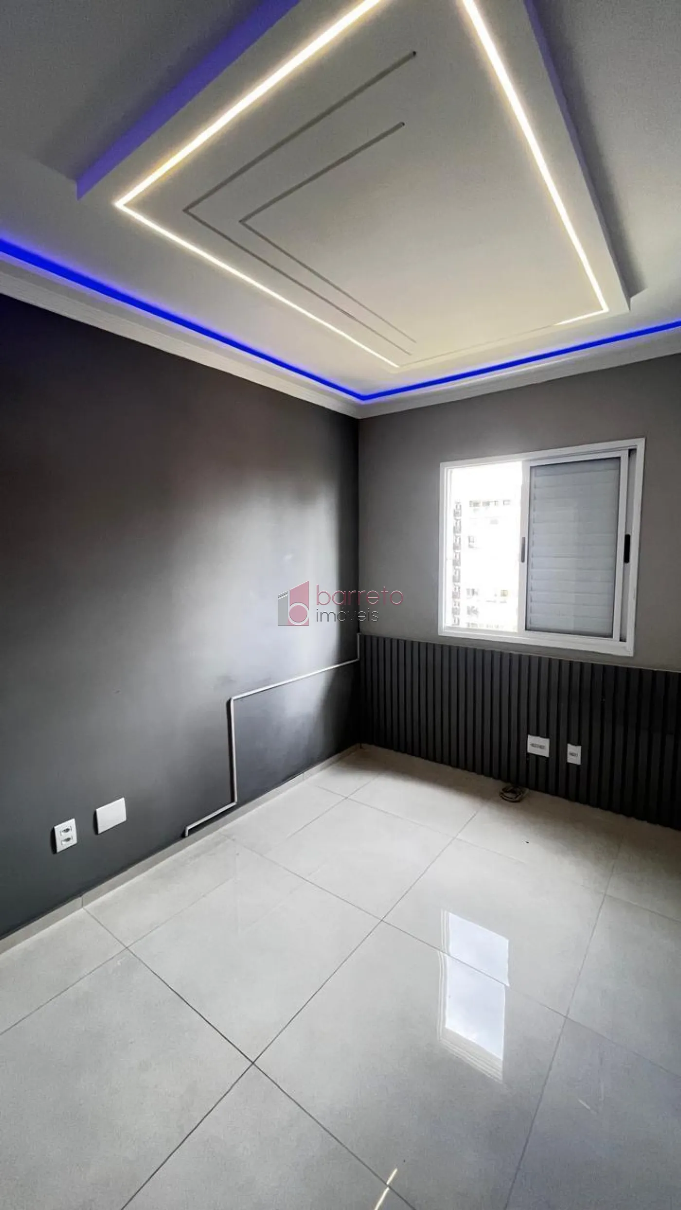 APARTAMENTO À VENDA NO CONDOMÍNIO PRACTICE CLUB HOUSE NO BAIRRO VILA DAS HORTÊNCIAS EM JUNDIAÍ/SP