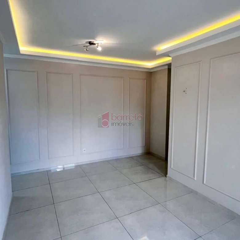 APARTAMENTO À VENDA NO CONDOMÍNIO PRACTICE CLUB HOUSE NO BAIRRO VILA DAS HORTÊNCIAS EM JUNDIAÍ/SP