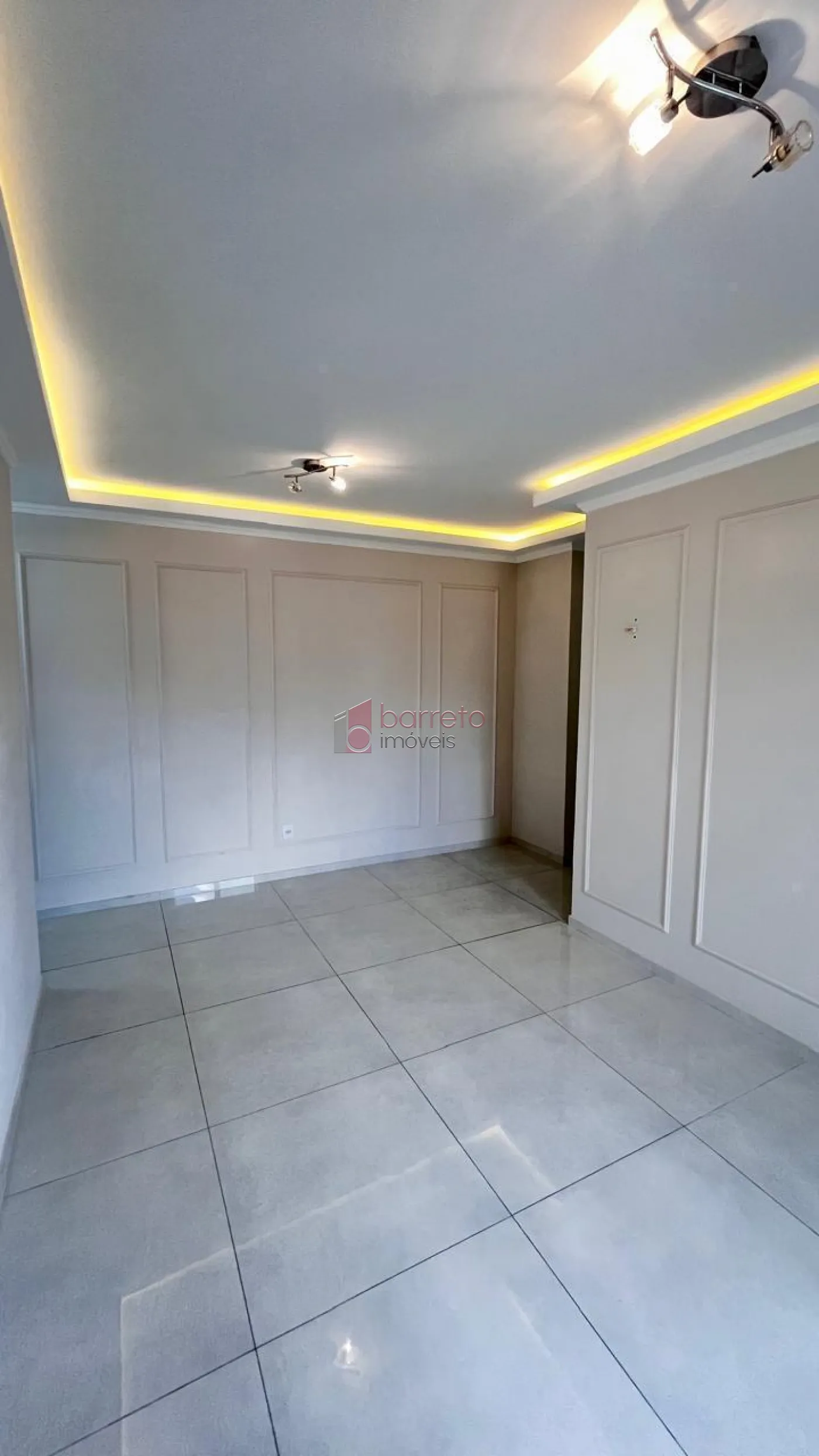 APARTAMENTO À VENDA NO CONDOMÍNIO PRACTICE CLUB HOUSE NO BAIRRO VILA DAS HORTÊNCIAS EM JUNDIAÍ/SP