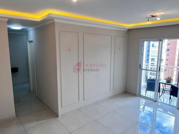 APARTAMENTO À VENDA NO CONDOMÍNIO PRACTICE CLUB HOUSE NO BAIRRO VILA DAS HORTÊNCIAS EM JUNDIAÍ/SP