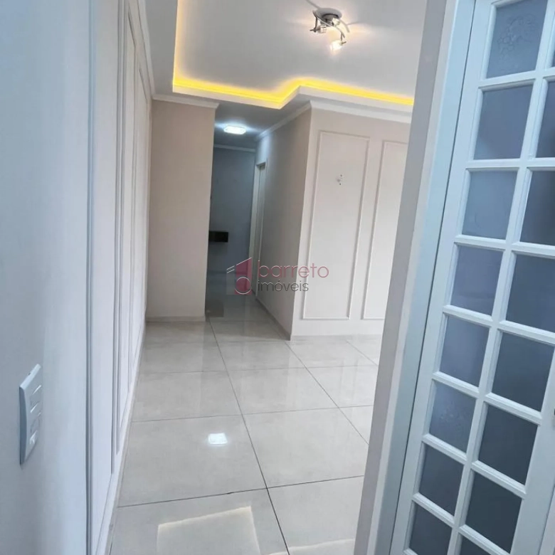 APARTAMENTO À VENDA NO CONDOMÍNIO PRACTICE CLUB HOUSE NO BAIRRO VILA DAS HORTÊNCIAS EM JUNDIAÍ/SP