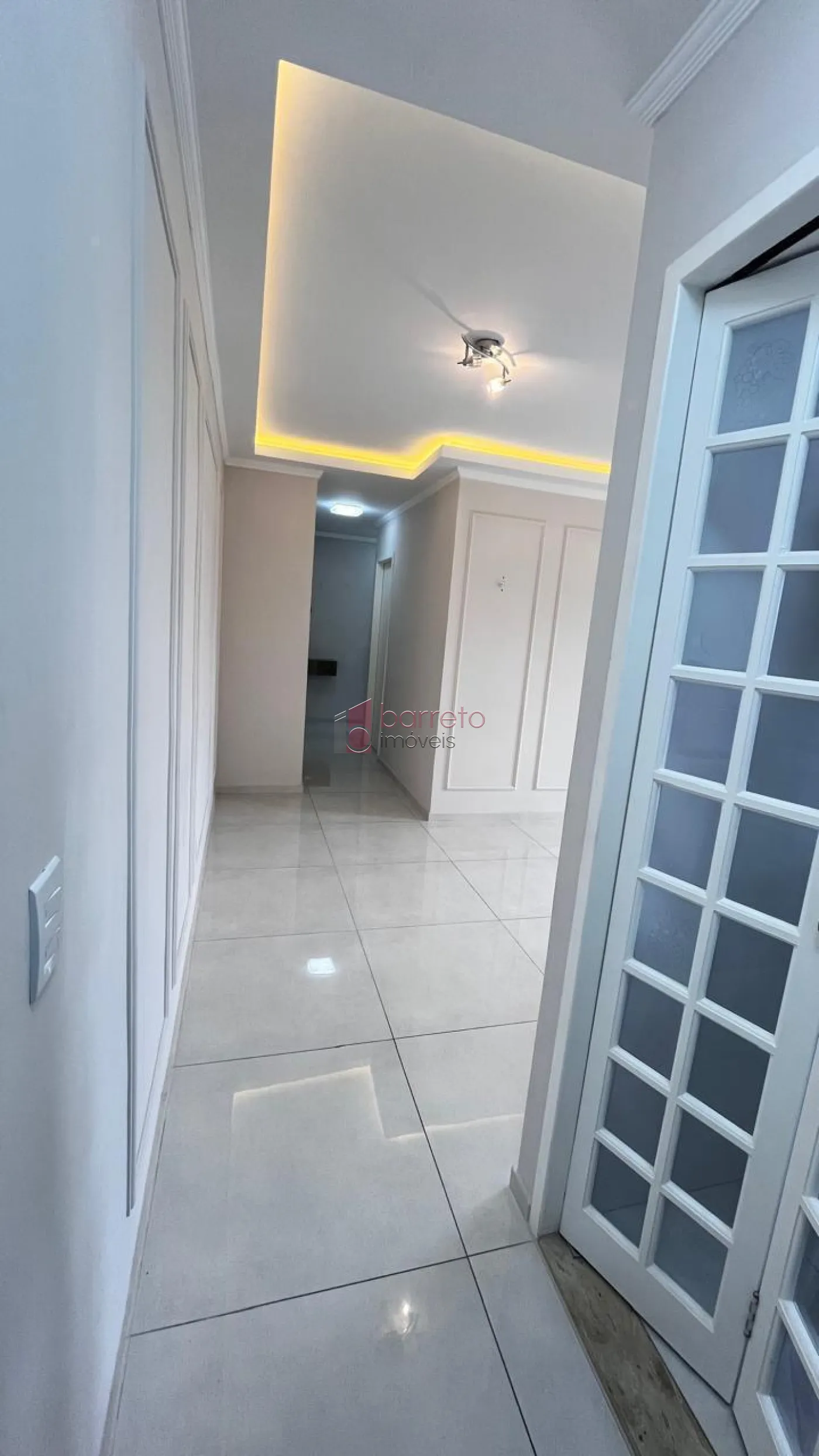 APARTAMENTO À VENDA NO CONDOMÍNIO PRACTICE CLUB HOUSE NO BAIRRO VILA DAS HORTÊNCIAS EM JUNDIAÍ/SP