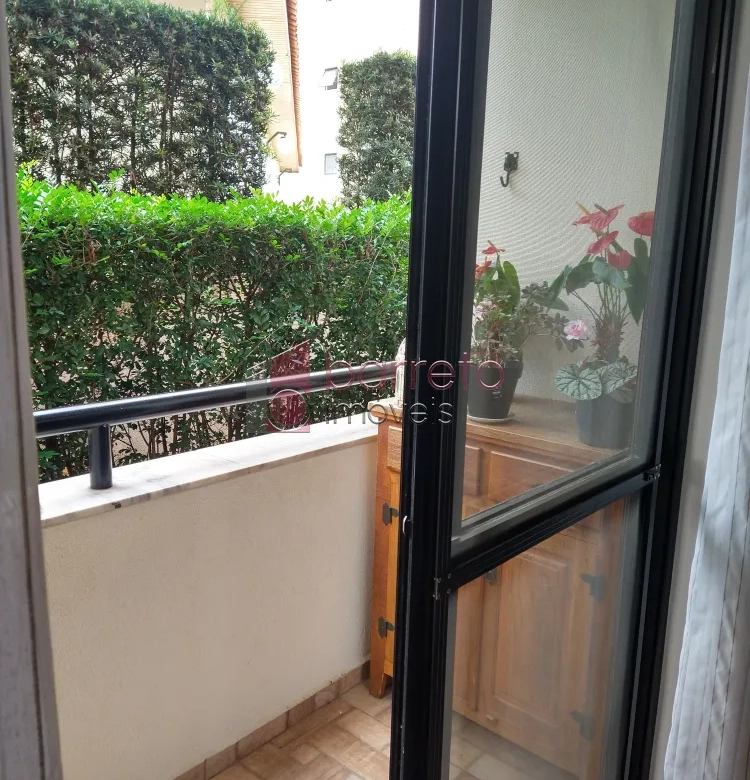 APARTAMENTO À VENDA NO CONDOMÍNIO PASÁRGADA EM JUNDIAÍ/SP