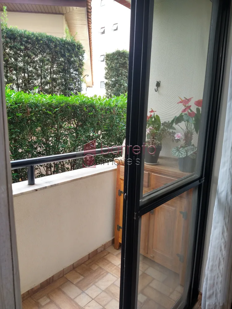 APARTAMENTO À VENDA NO CONDOMÍNIO PASÁRGADA EM JUNDIAÍ/SP