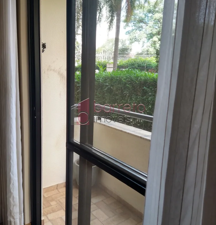 APARTAMENTO À VENDA NO CONDOMÍNIO PASÁRGADA EM JUNDIAÍ/SP
