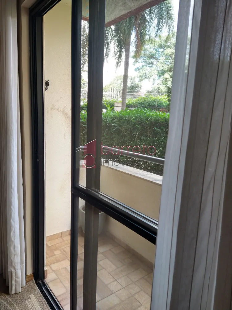 APARTAMENTO À VENDA NO CONDOMÍNIO PASÁRGADA EM JUNDIAÍ/SP