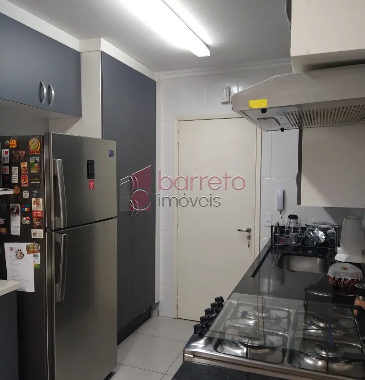 APARTAMENTO À VENDA NO CONDOMÍNIO PASÁRGADA EM JUNDIAÍ/SP