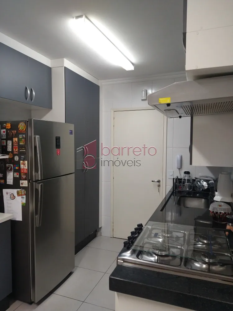 APARTAMENTO À VENDA NO CONDOMÍNIO PASÁRGADA EM JUNDIAÍ/SP